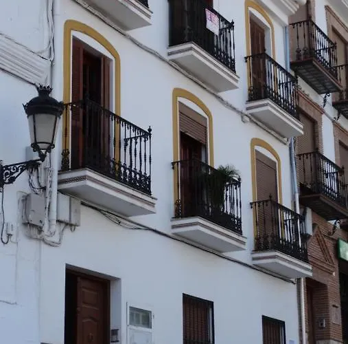 Casa El Campanario Del Caminito Del Rey