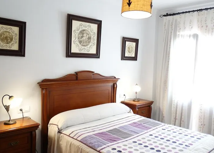 Casa El Campanario Del Caminito Del Rey