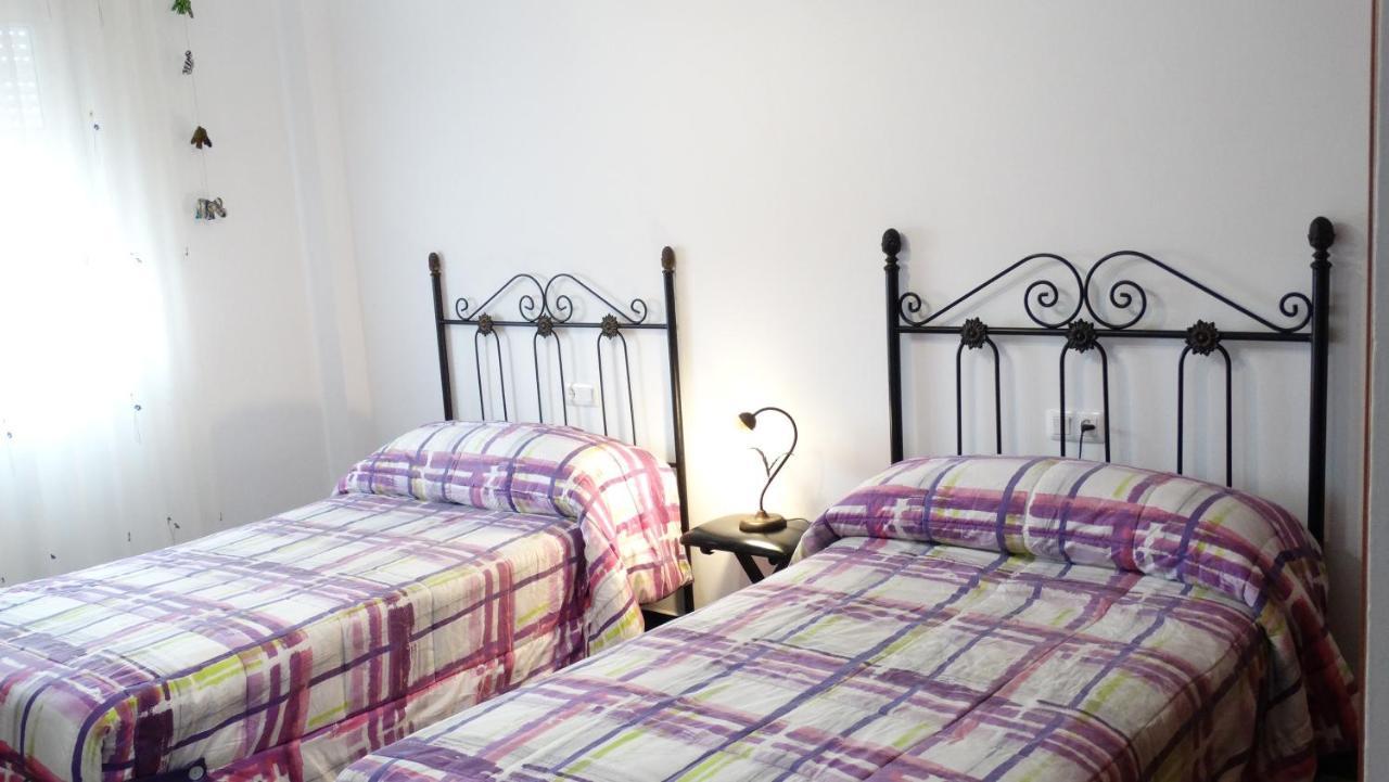 Casa El Campanario Del Caminito Del Rey Apartment
