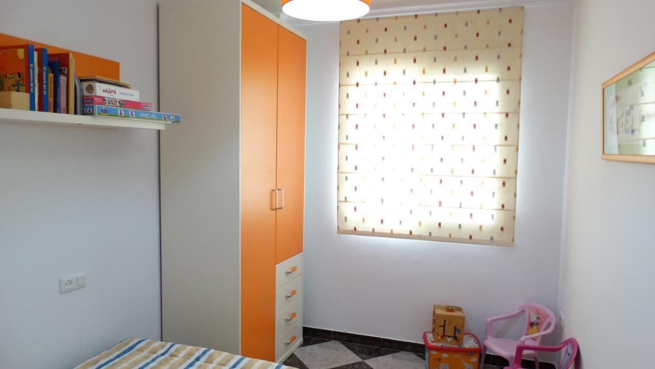 Casa El Campanario Del Caminito Del Rey Apartment *